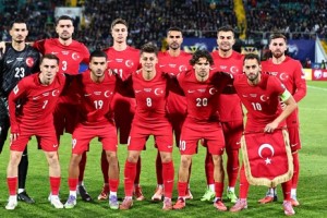 Bulgaristan ve İspanya Maçları Aday Kadrosu Açıklandı
